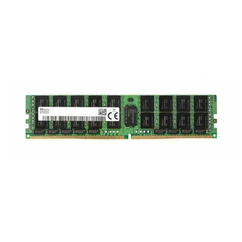 SK Hynix 64GB DDR4 3200MHz ECC Registered Server Memory 2Rx4 HMAA8GR7CJR4N-XN 288-Pin DIMM Module PC4-25600