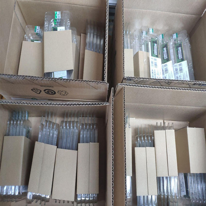 Wholesale Hot Selling P64707 B21 64GB DDR5 5600MTs 2Rx4 ECC Server Memory Module, Compatible with ProLiant Gen11 System Intelligence Suite