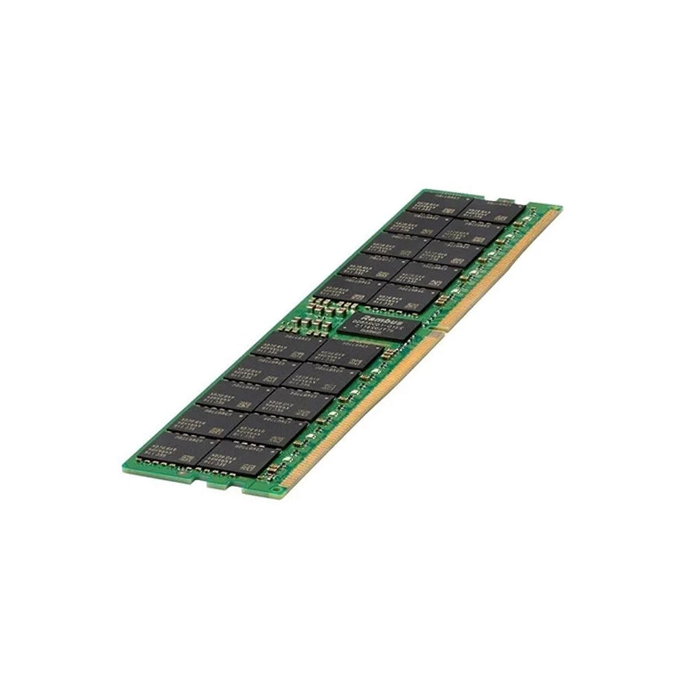 Wholesale Hot Selling P64707 B21 64GB DDR5 5600MTs 2Rx4 ECC Server Memory Module, Compatible with ProLiant Gen11 System Intelligence Suite