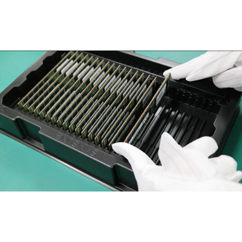 Wholesale Hot Selling P64707 B21 64GB DDR5 5600MTs 2Rx4 ECC Server Memory Module, Compatible with ProLiant Gen11 System Intelligence Suite