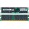 64GB DDR4 2933MHz ECC Registered CL21 DIMM Memory P00926-B21-P06190-001 Server Used Stock CN/BEI