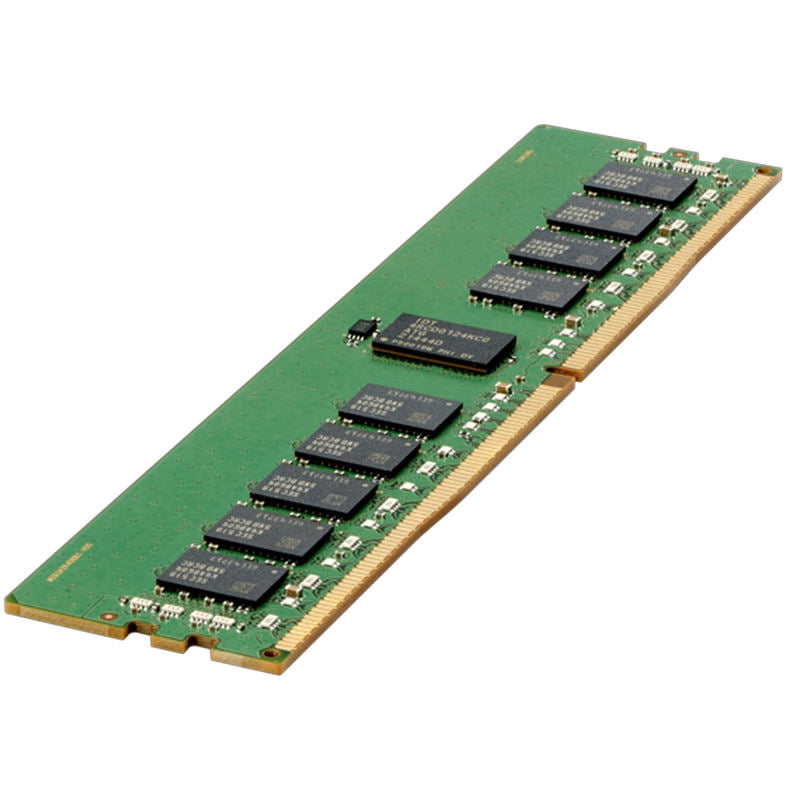 64GB DDR4 2933MHz ECC Registered CL21 DIMM Memory P00926-B21-P06190-001 Server Used Stock CN/BEI