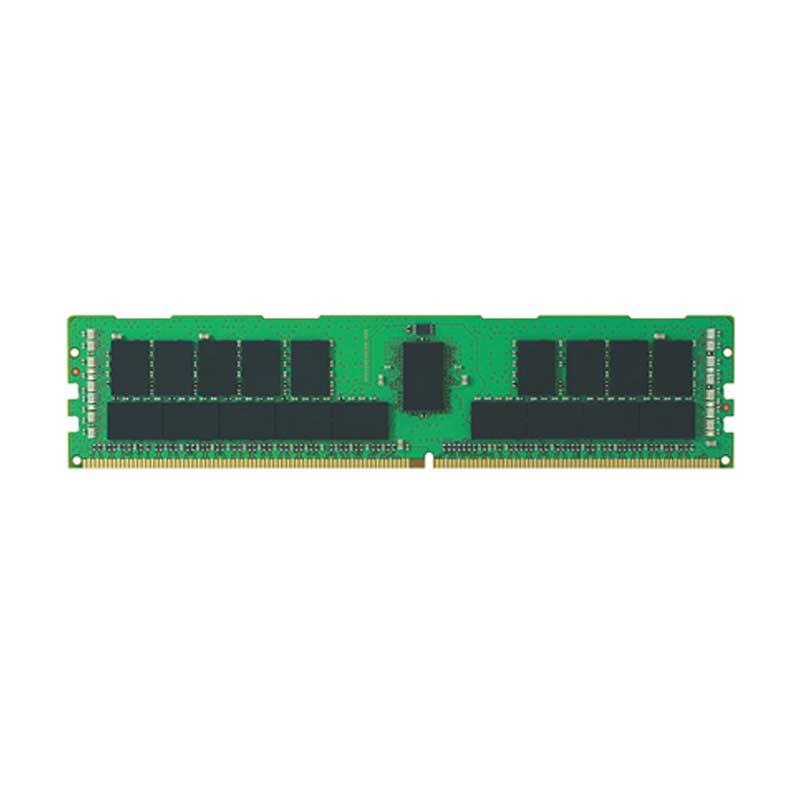 64GB DDR4 2933MHz PC4 23400 RDIMM 288-pin CL21 Quad-channel X4 ECC Registered Memory Module Hynix HMAA8GR7AJR4N WM