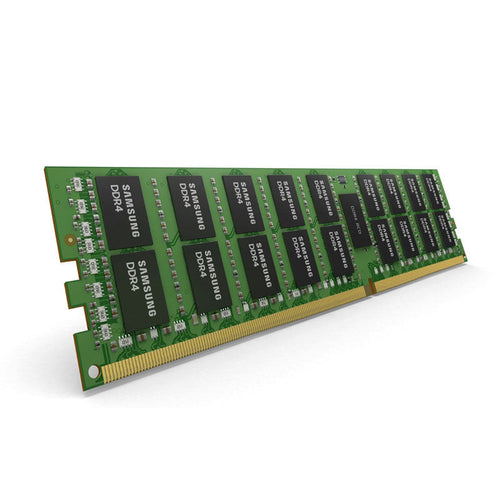 128GB DDR5 6400MHz ECC RDIMM Server Memory M321RAJA0MB2-CCP for High-Performance Computing AI Workloads