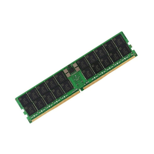 64GB DDR4 2933MHz PC4 23400 RDIMM 288-pin CL21 Quad-channel X4 ECC Registered Memory Module Hynix HMAA8GR7AJR4N WM