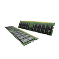 128GB DDR5 6400MHz ECC RDIMM Server Memory M321RAJA0MB2-CCP for High-Performance Computing AI Workloads